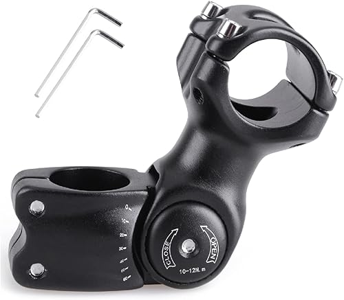 TRIWONDER Bicycle Stem