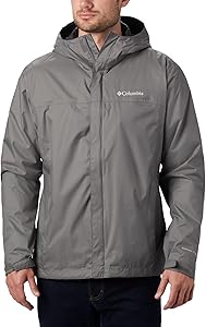 Columbia Watertight II Rain Jacket