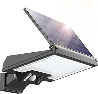 ソーラーライト...