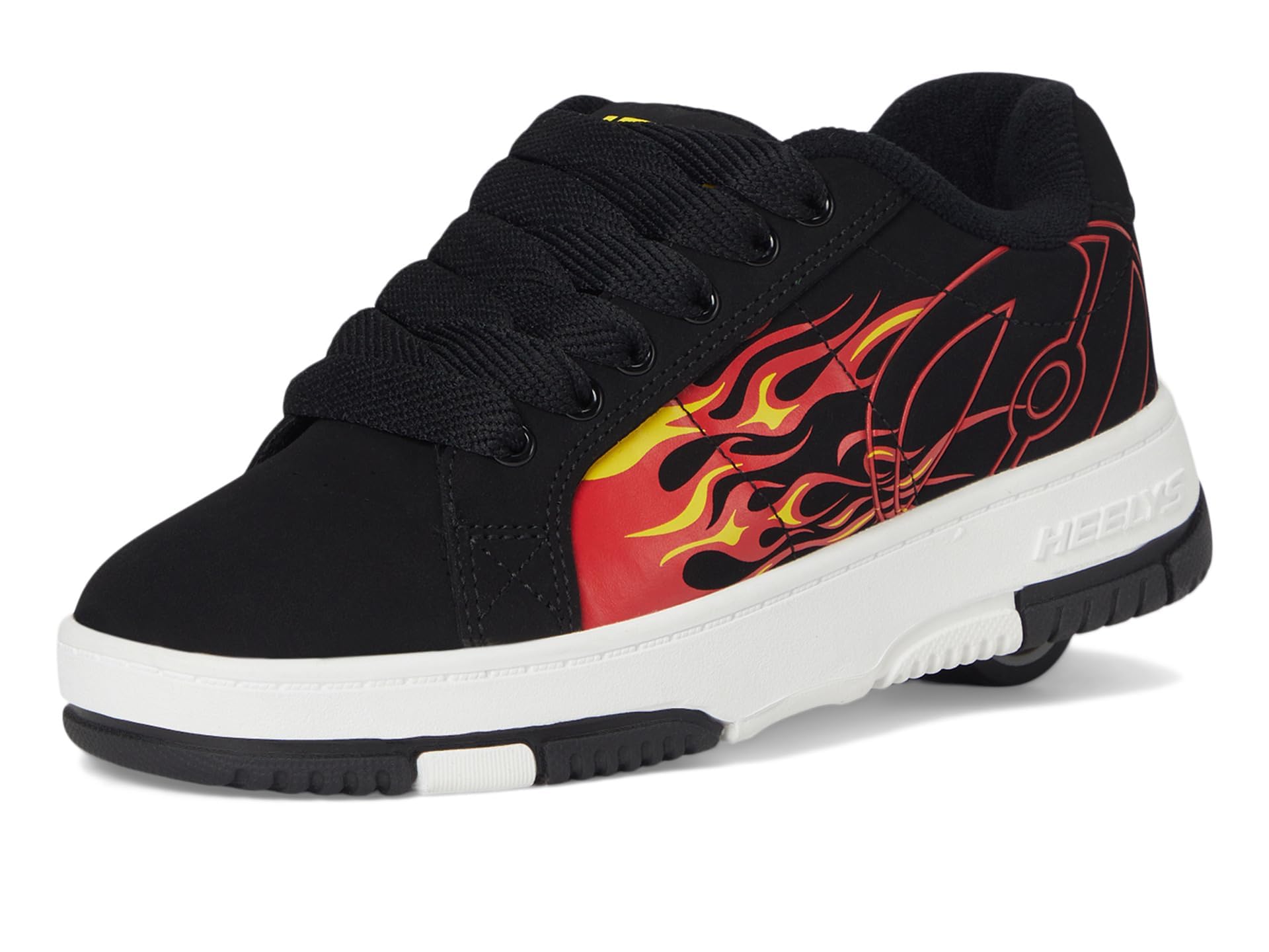 Heelys Icono Pro 20, Zapatillas Unisex niños