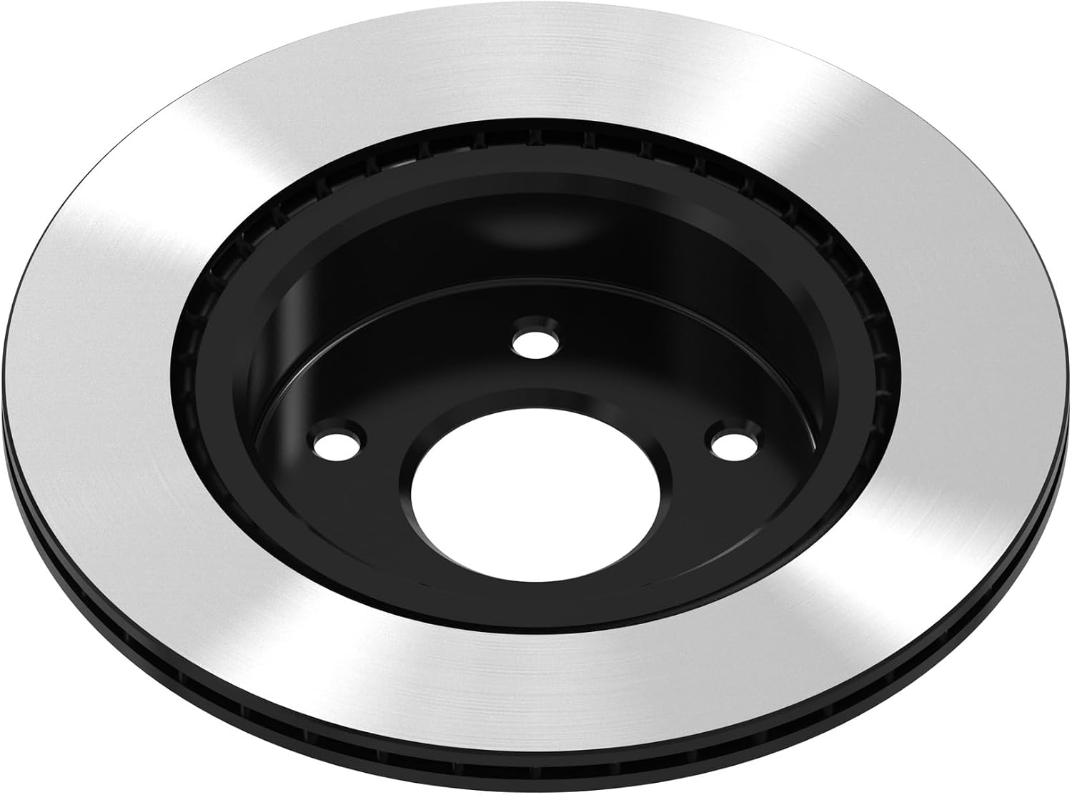 Wagner BD181171E Rear Disc Brake Rotor for Nissan Rogue