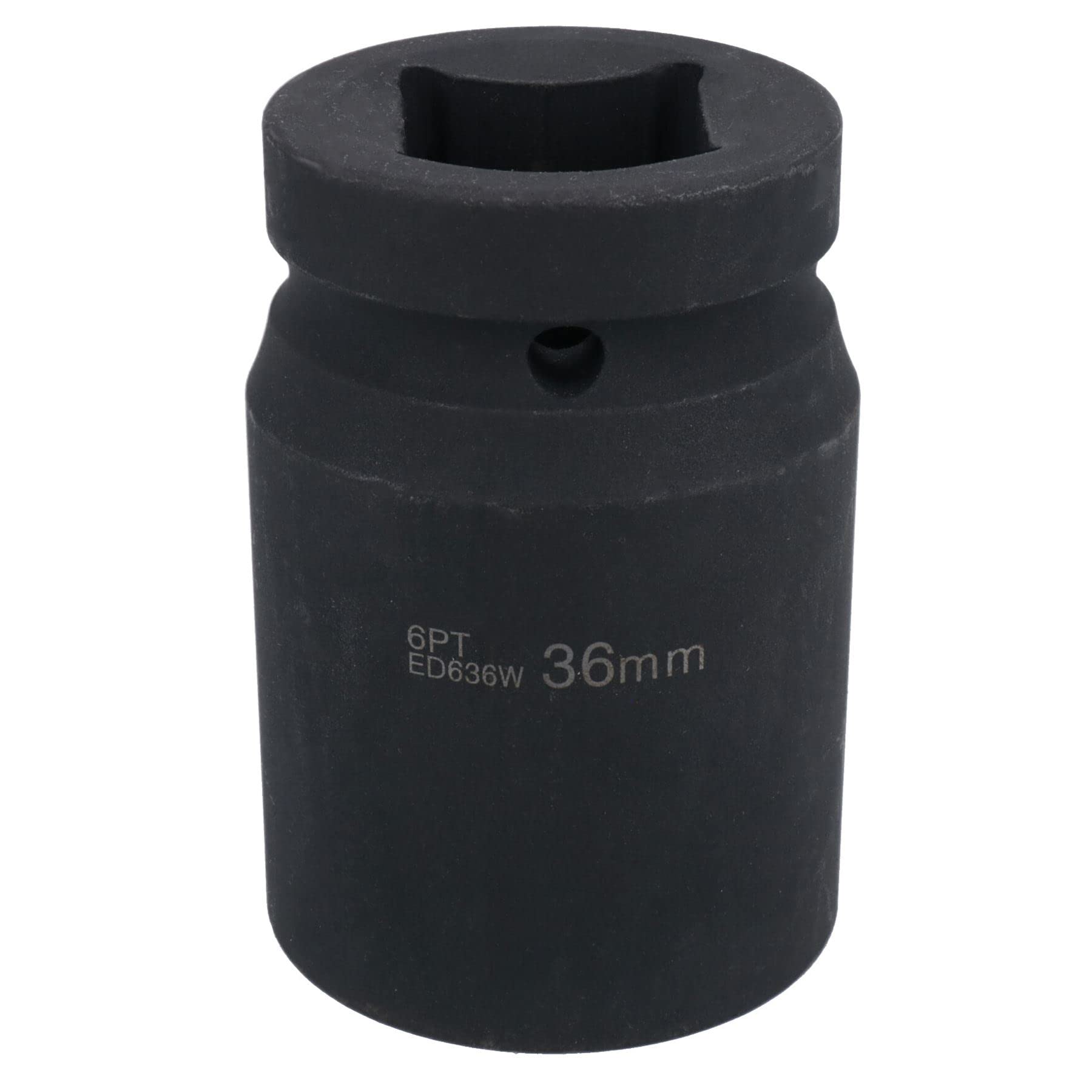 AB Tools 1" Drive 36mm Deep Impact Socket 6 Sided Single Hex