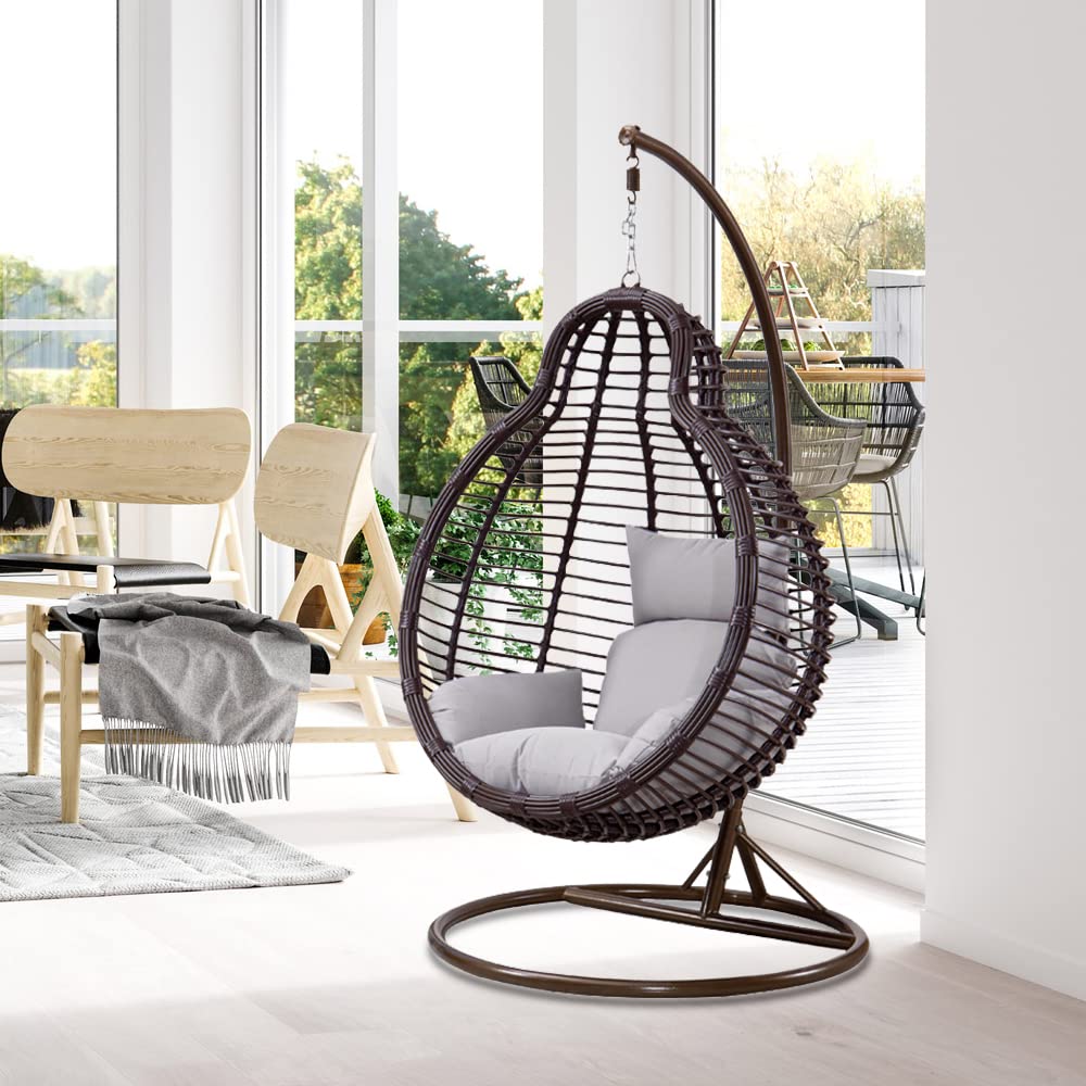 Warmiehomy Swing Chair Cushion - Image 3