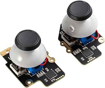 Amazon.co.jp: GuliKit ジョイスティック Steam Deck LCD（A/Bタイプ