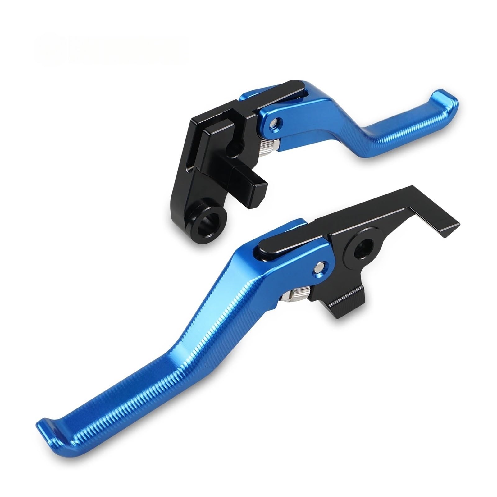 WNFTYSKE Motorcycle Brake Clutch Lever Pivot Levers for YAM&AHA Tenere 700 /XTZ 2019-2024 Shorty Brake Clutch Lever T700 Rally Edition World Raid MT07 MT09 18-20 XSR700 18-24