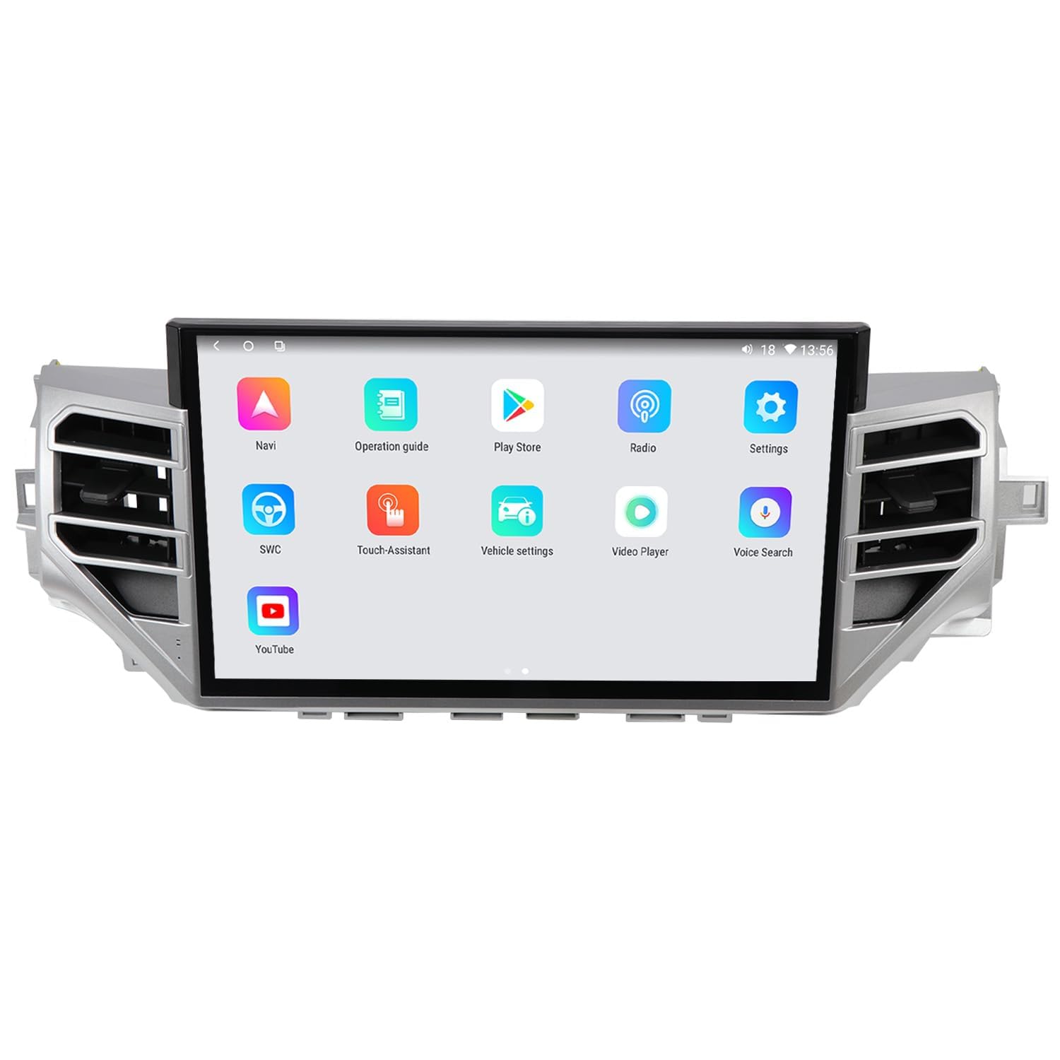 Amazon.com: HIGH FLYING for 2014-2021 Toyota Tundra 14.6 inch