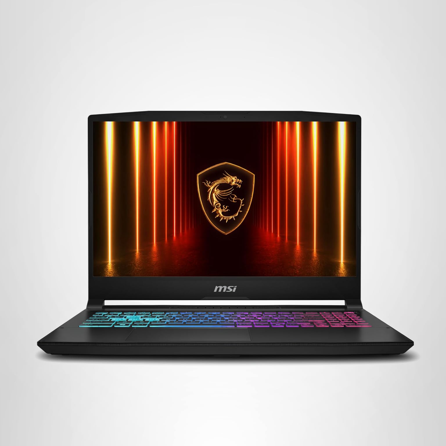 Amazon.com: msi Katana 15 HX Gaming Laptop - 15.6