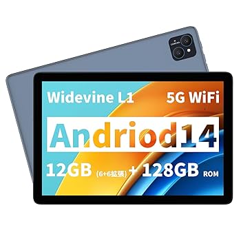 Android 12 SIMフリー 10GB ROM+128GB 1TB拡張可能 Android 12 SIMフリー 10GB ROM+128GB 1TB拡張可能