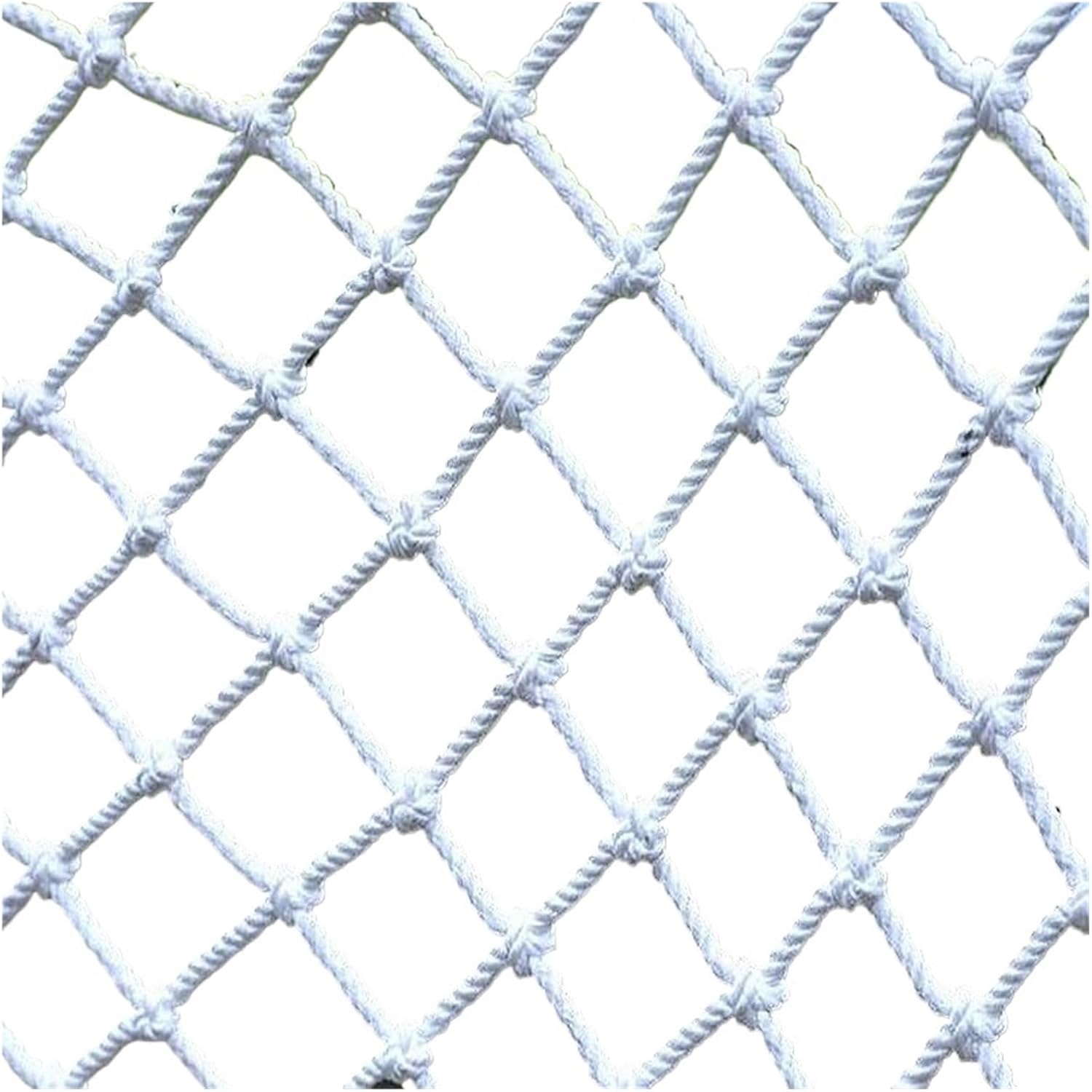 3/5/10CM Safety net Protective Net Construction Site Anti Fall Net Nylon Rope Net Children's Staircase Balcony Anti Fall Net