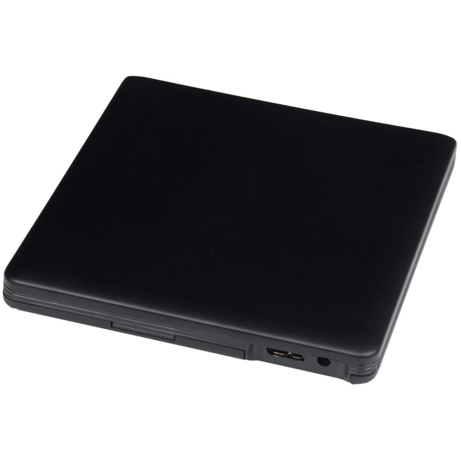 MARKELL Unidad Bluray Externa USB 3.0 Unidad Óptica Grabadora -RW Portatil Jugador BLU Ray Externo CD/DVD RW para Pc/Ordenador Portátil /