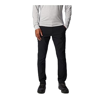 Columbia Black Mesa Woven Pant II Men