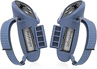 Vista 1 de Ambison Upgraded Controller Grips Cover for Oculus Meta Quest 3S/3 Accessories,with Adjustable Nylon Active Knuckle Straps&Battery Opening