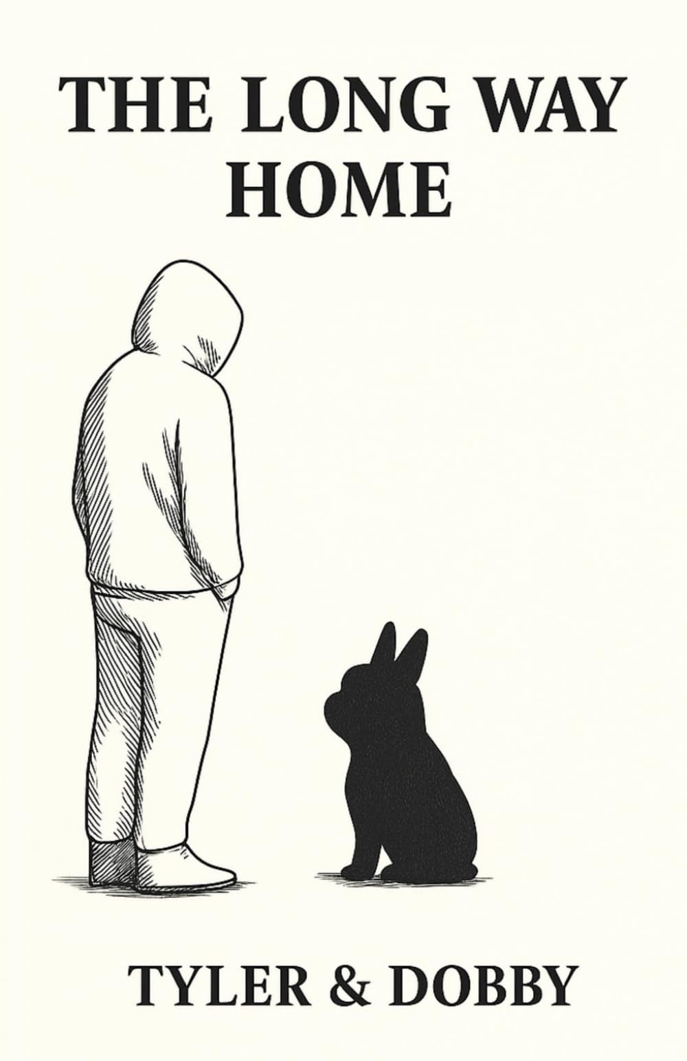 The Long Way Home