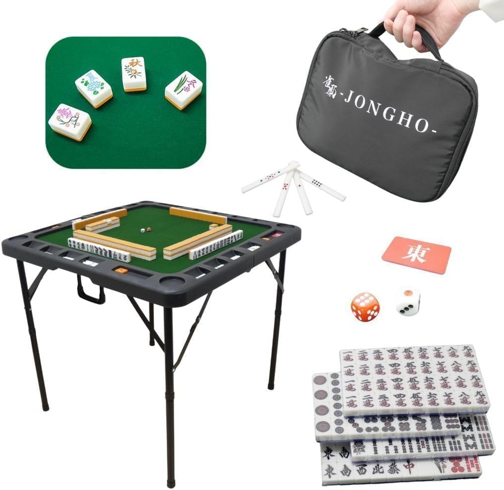 当店オリジナル（東南・やきとり・スコア帳付）大洋技研 麻雀牌AMOS