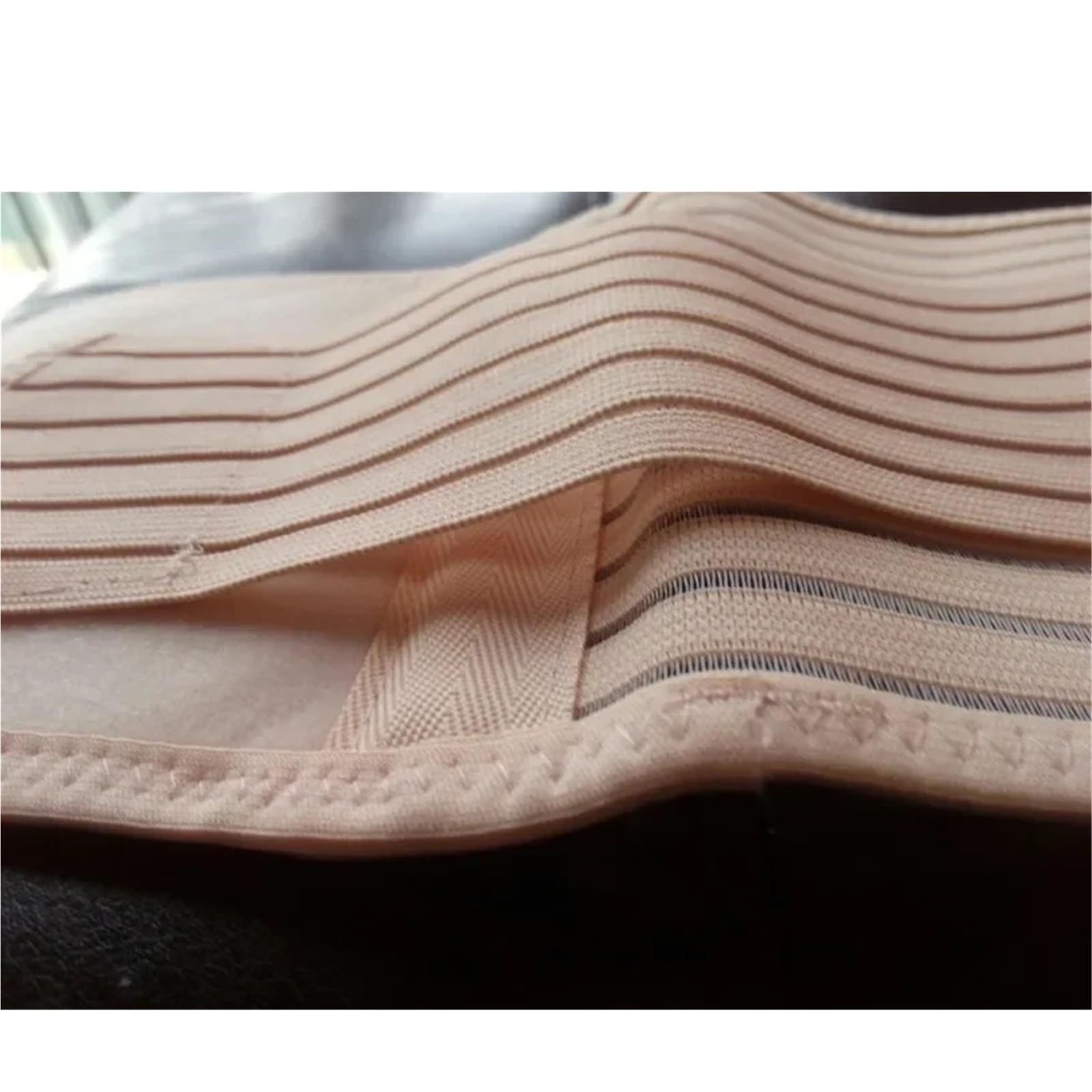 Pancera Gravidanza Cintura di sostegno for maternità dopo il parto | Corsetto for fasce di pancia for gravidanza, fasciatura atletica for cure prenatali(M)