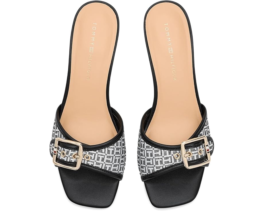 Tommy Hilfiger Camhila - Top View