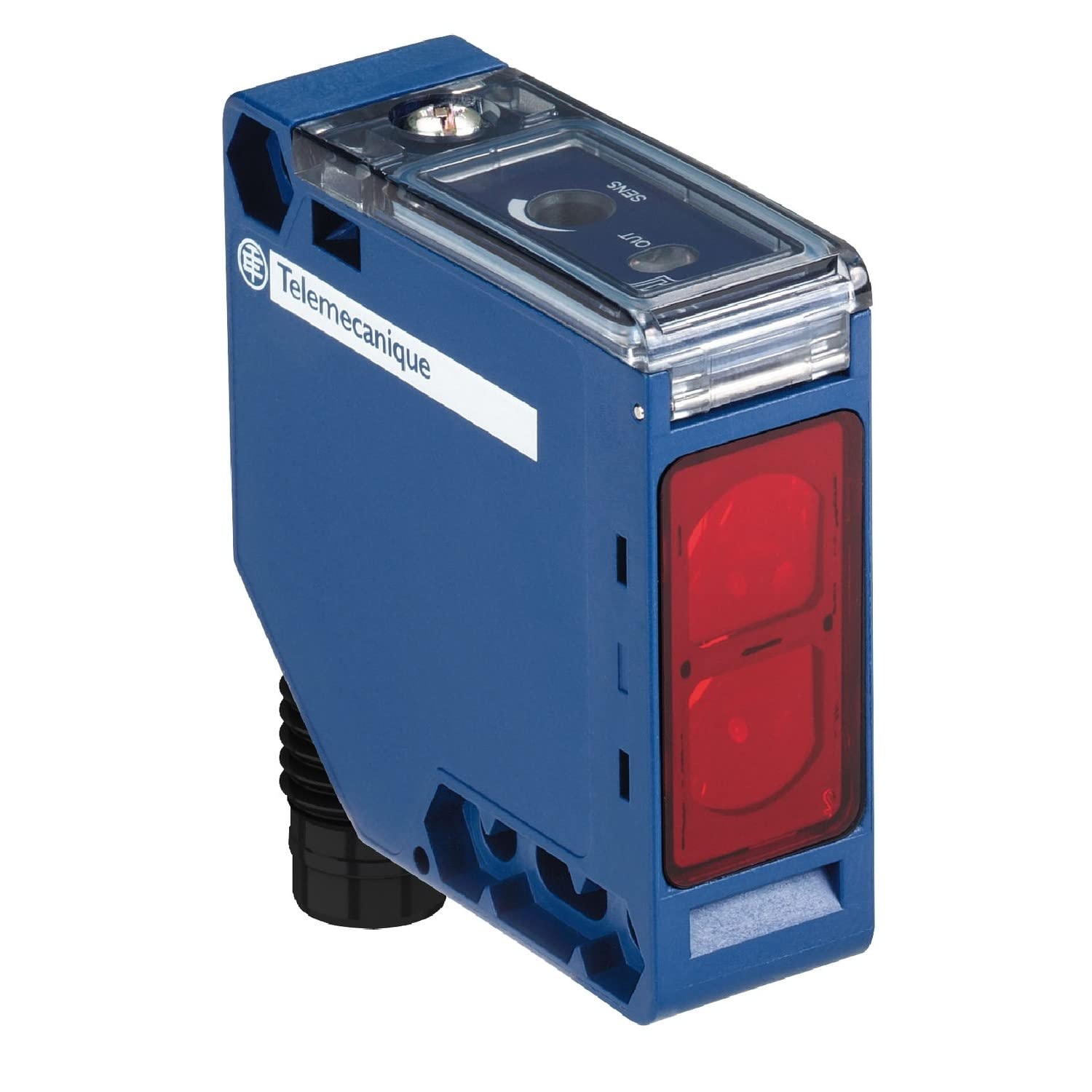 Det. Fotoelec. Fun.50x50 DC 3h Refle