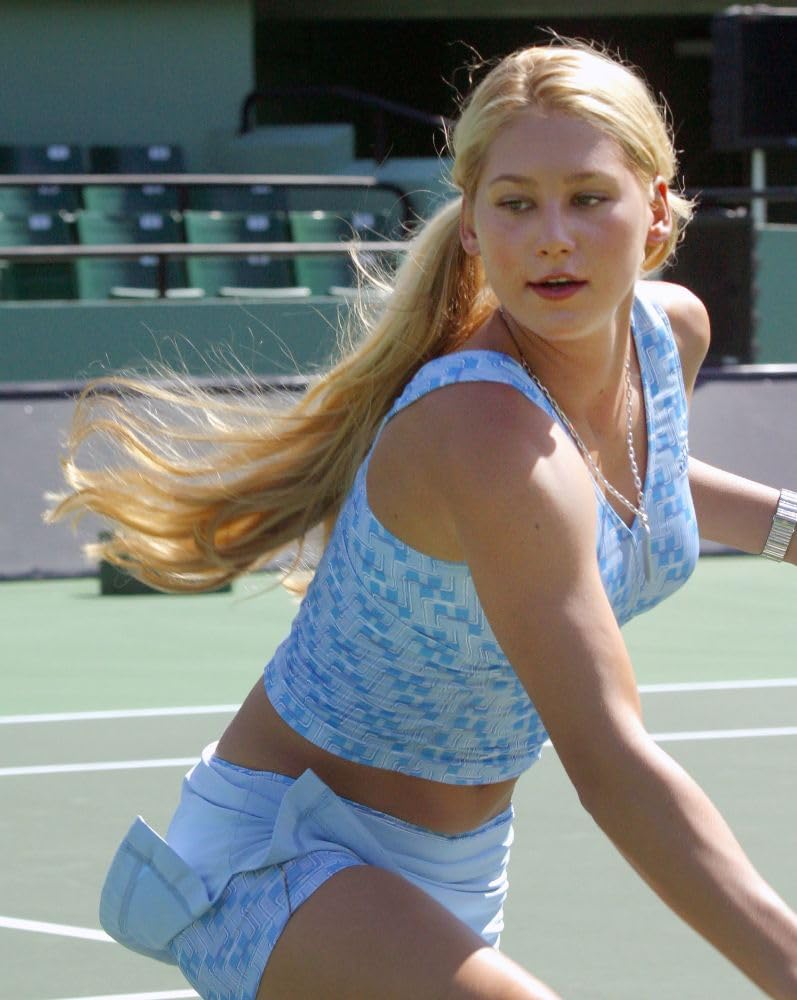 その他 Date With Anna Kournikova [DVD] Amazon.com: A Date With Anna Kournikova [DVD] : Kournikova