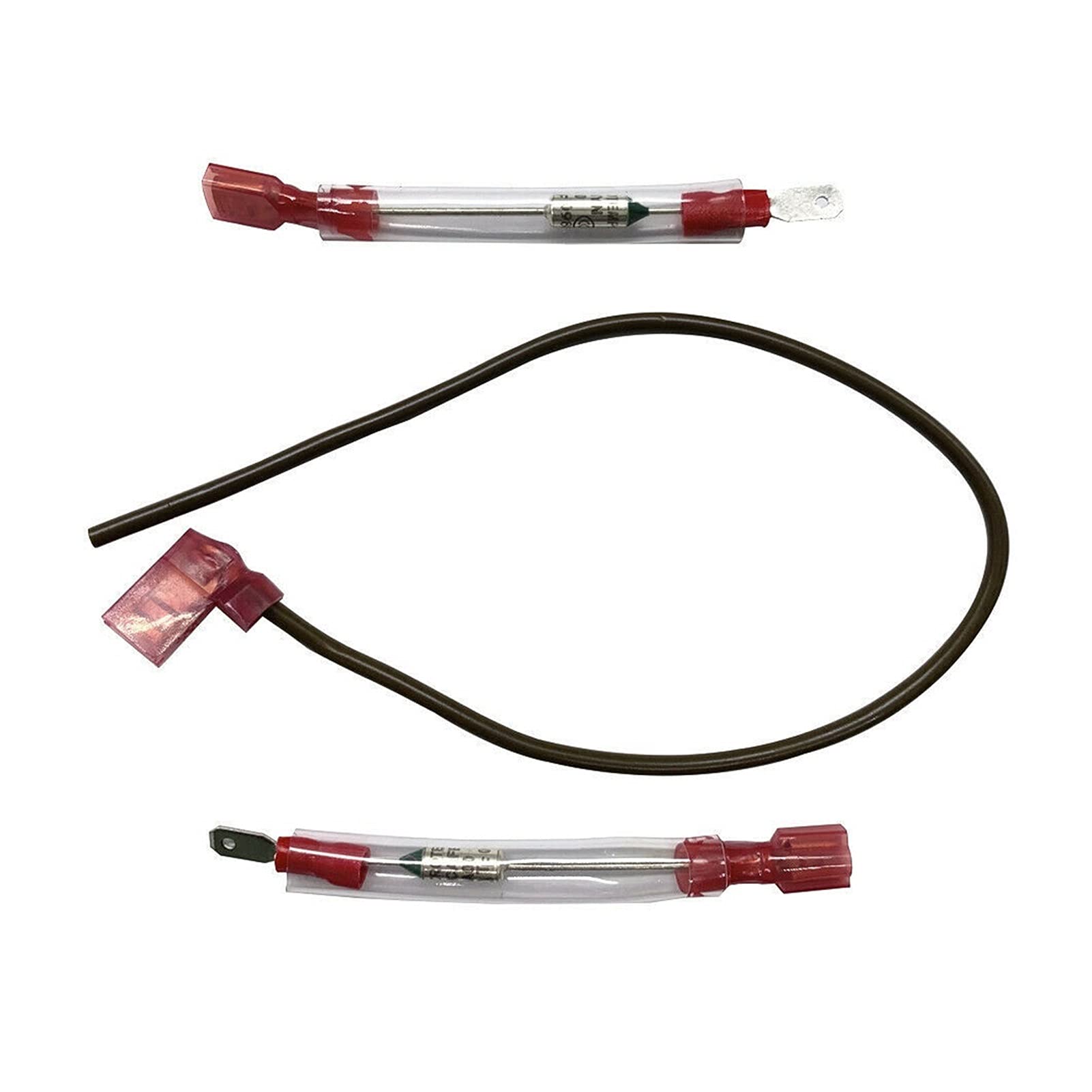 UNIDRO durable RV Water Heater Thermal Cut Off Switch Kit Fit For Atwood  93866# GCH6-4E/6E G6A-7E/8E GC6AA-9E GCH10A-2E G610-3E GH610-3E XT Series  Wearable : Amazon.co.uk: Automotive