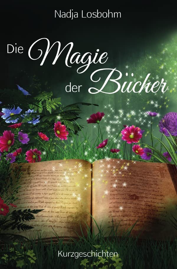 Die Magie der Bücher