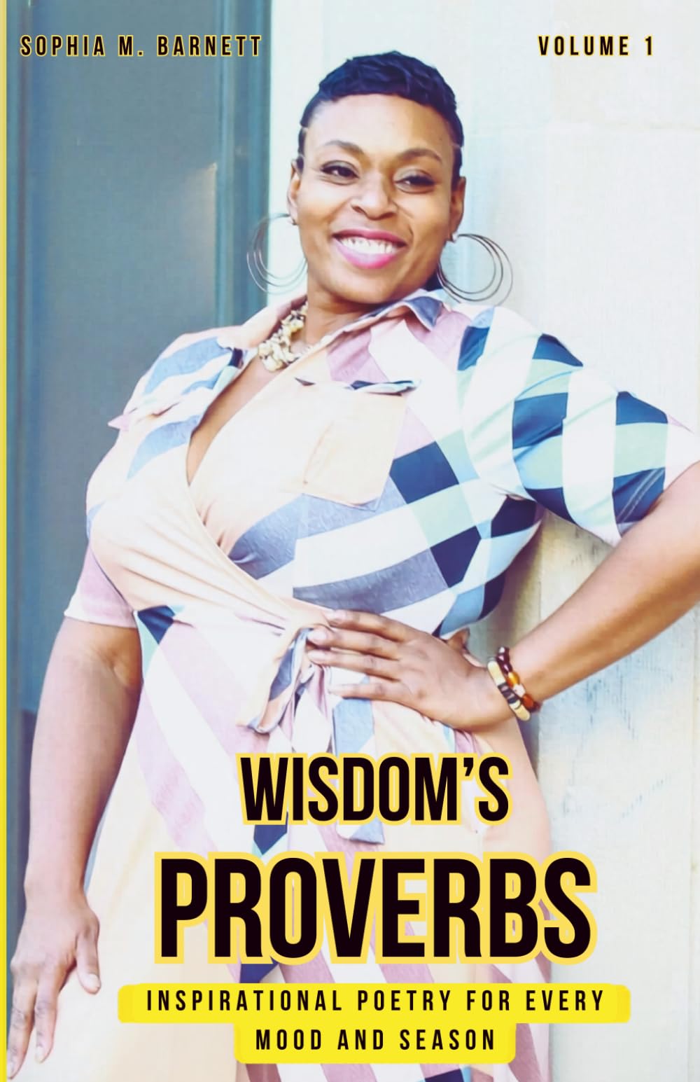 Wisdom's Proverbs: Inspirational Poetry for Every Mood and Season