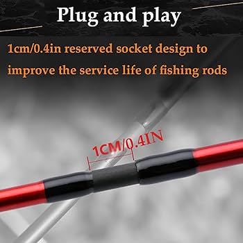 中古釣竿 CFF ロッド 釣り竿 Amazon | Yinxi スーパーハード 釣り竿 炭素伸縮釣竿 海釣り