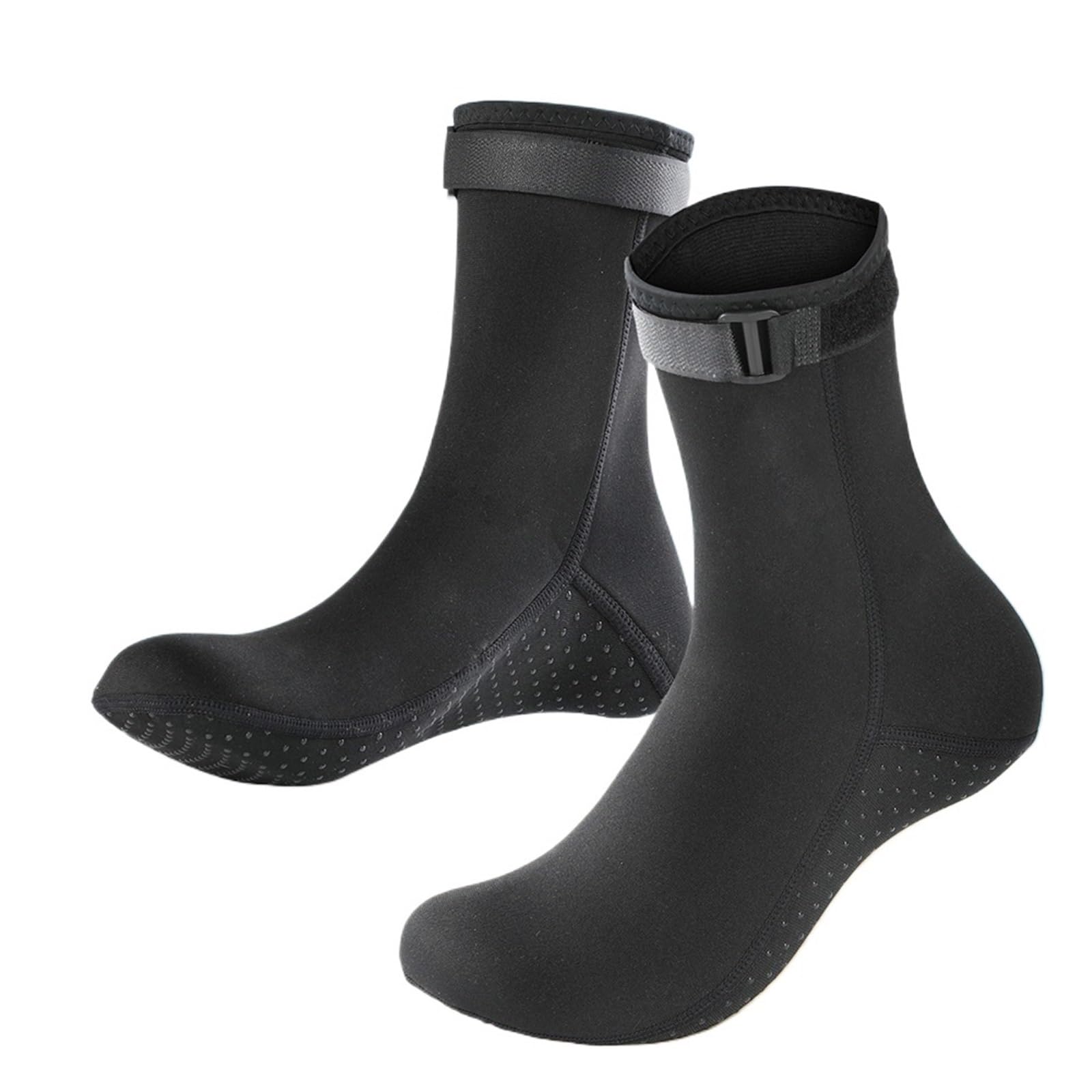Chaussettes de plongée légères pour vos sorties de pêche en mer