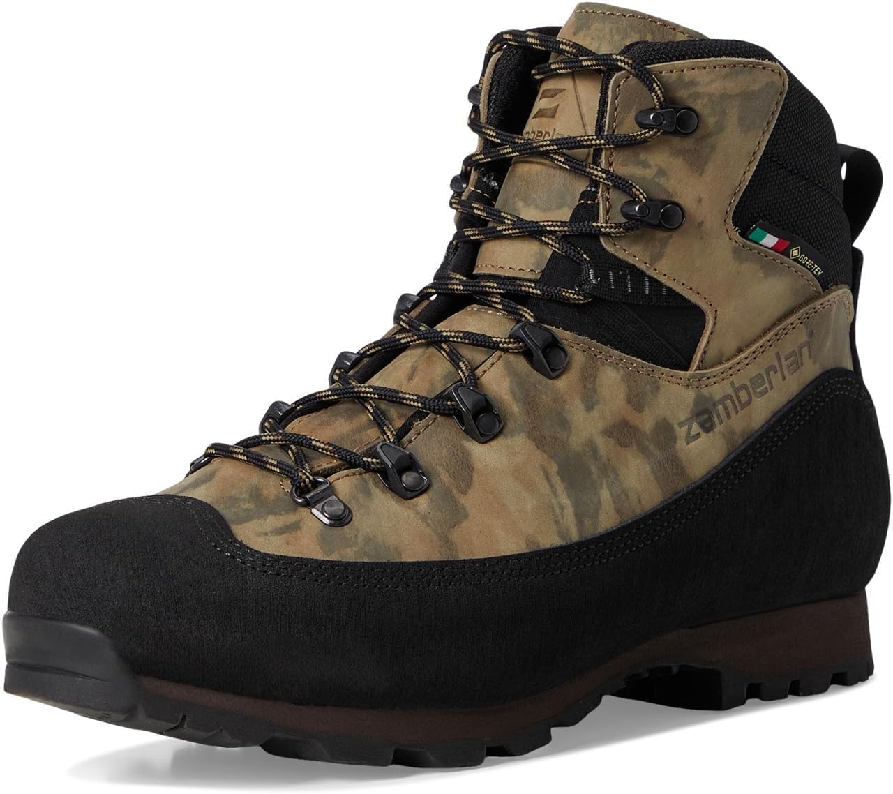 Zamberlan mens Cormons Gtx