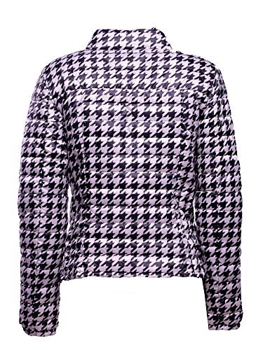 Vero Moda Vmdanna Short Printed Jacket Giacca