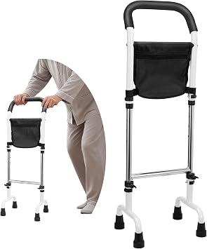 Adjustable Stand Assist Aid for Elderly, Adjustable Stand Assist