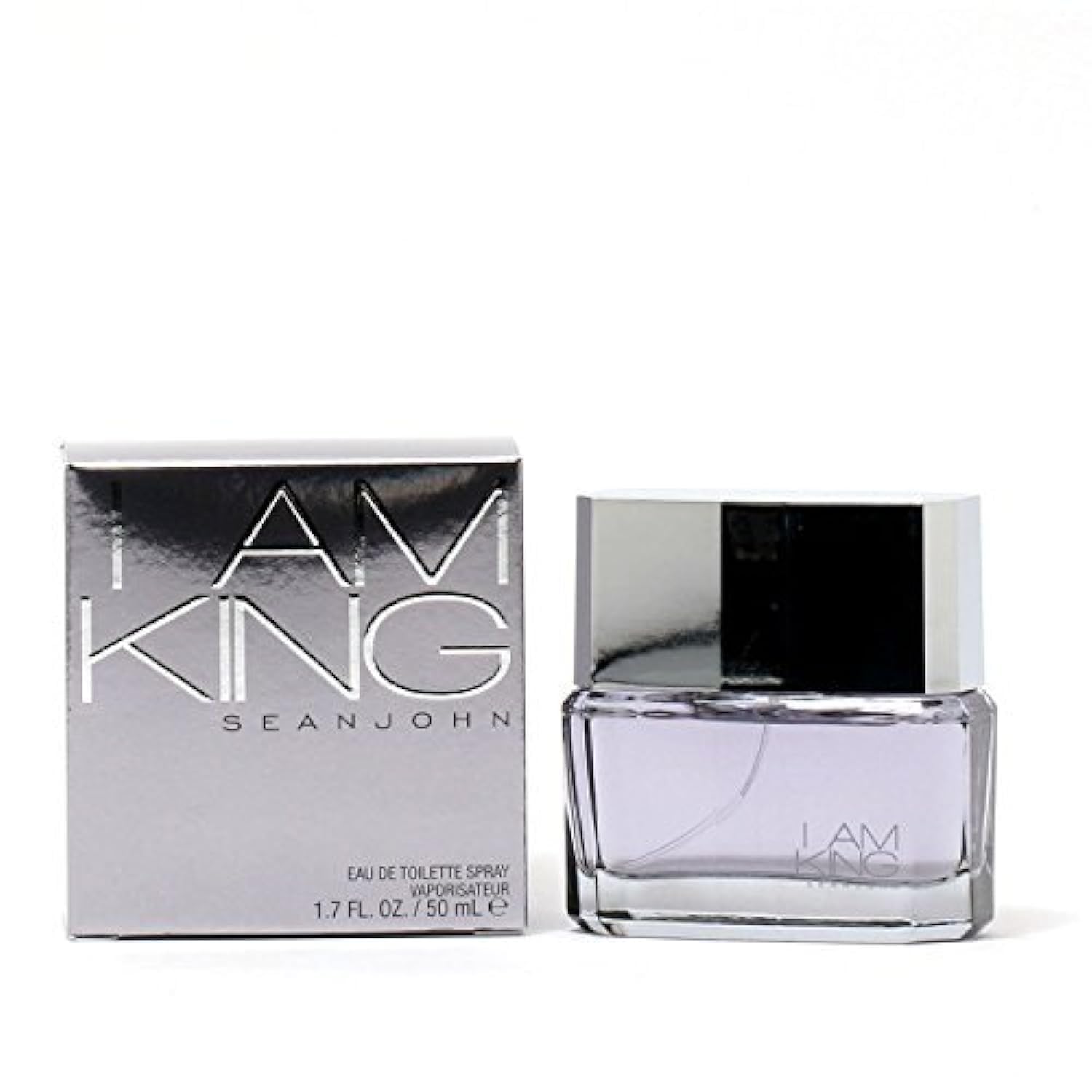 I Am King EDT Spray 50ml