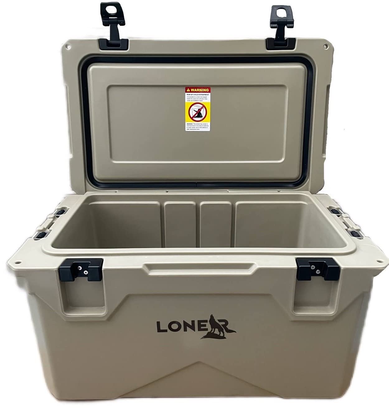 Snow Peak - Erina❗️B級品【LONER】ハードクーラーボックス45QT Gray Erina様専用❗️B級品【LONER】ハードクーラーボックス45QT Gray