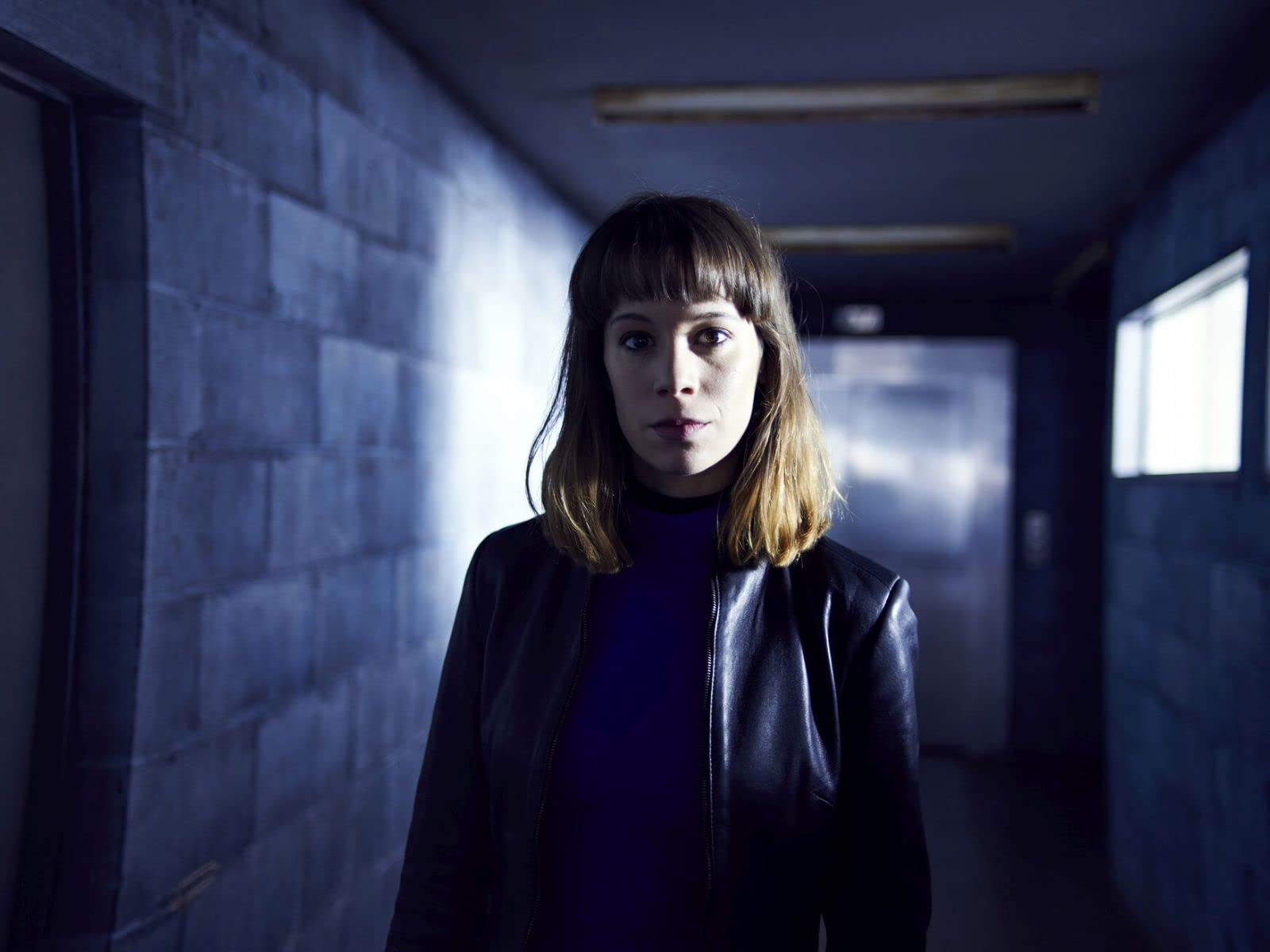 Amazon Co Jp Misfits ミスフィッツ 俺たちエスパー ネイサン マクマレン ジョセフ ギルガン カーラ クローム ニック ピット Prime Video