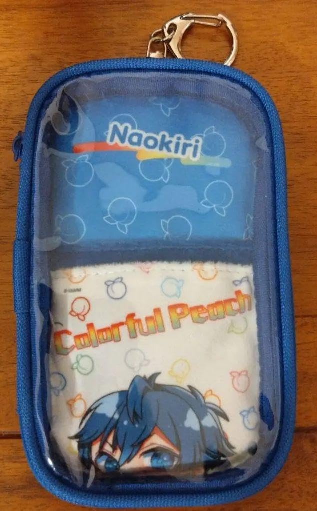 Amazon.co.jp: カラフルピーチ からぴち なおきり アクスタ