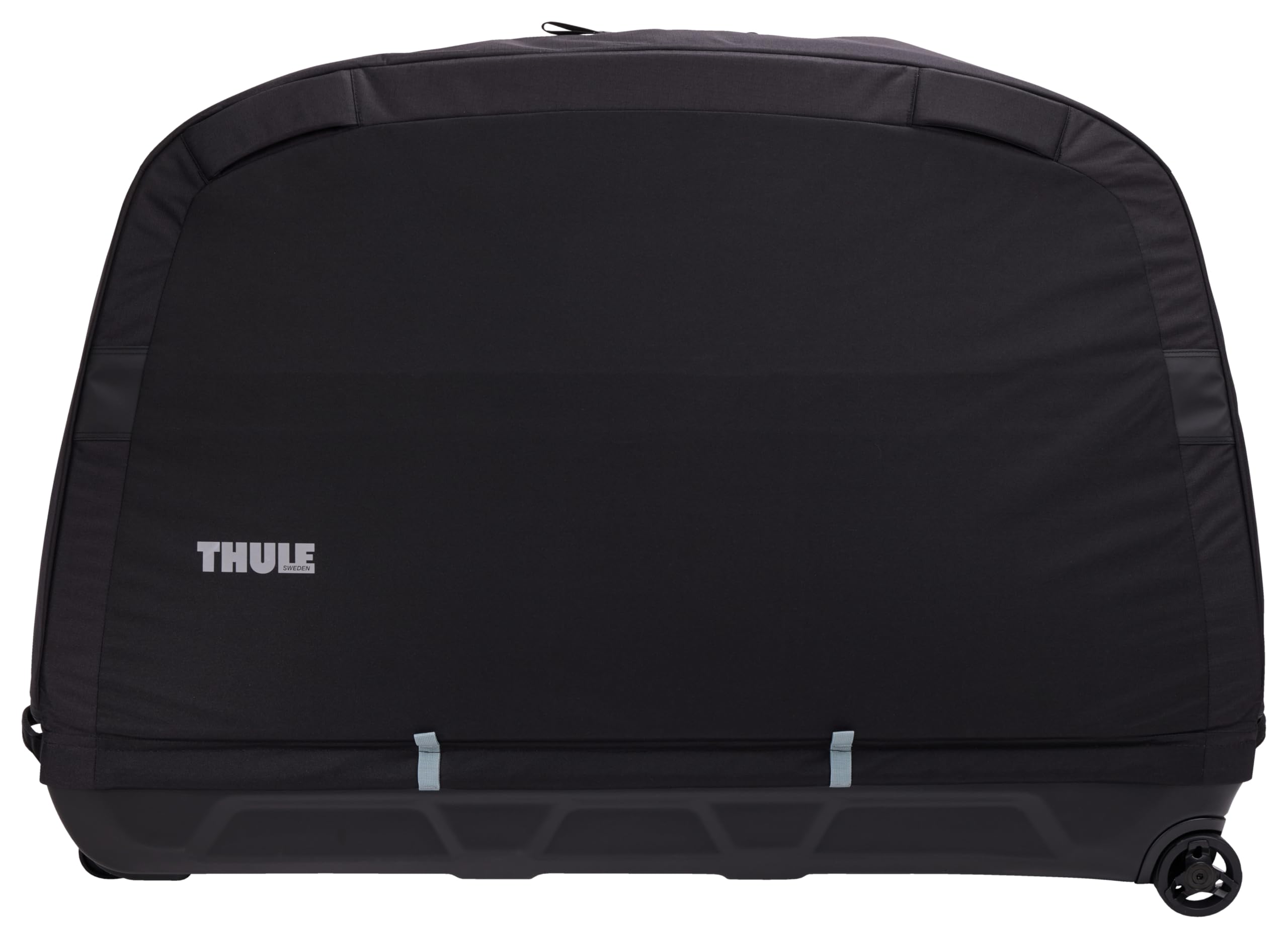 Thule Roundtrip Custodia Per Il Trasporto Di Biciclette Da Strada Black, One-Size