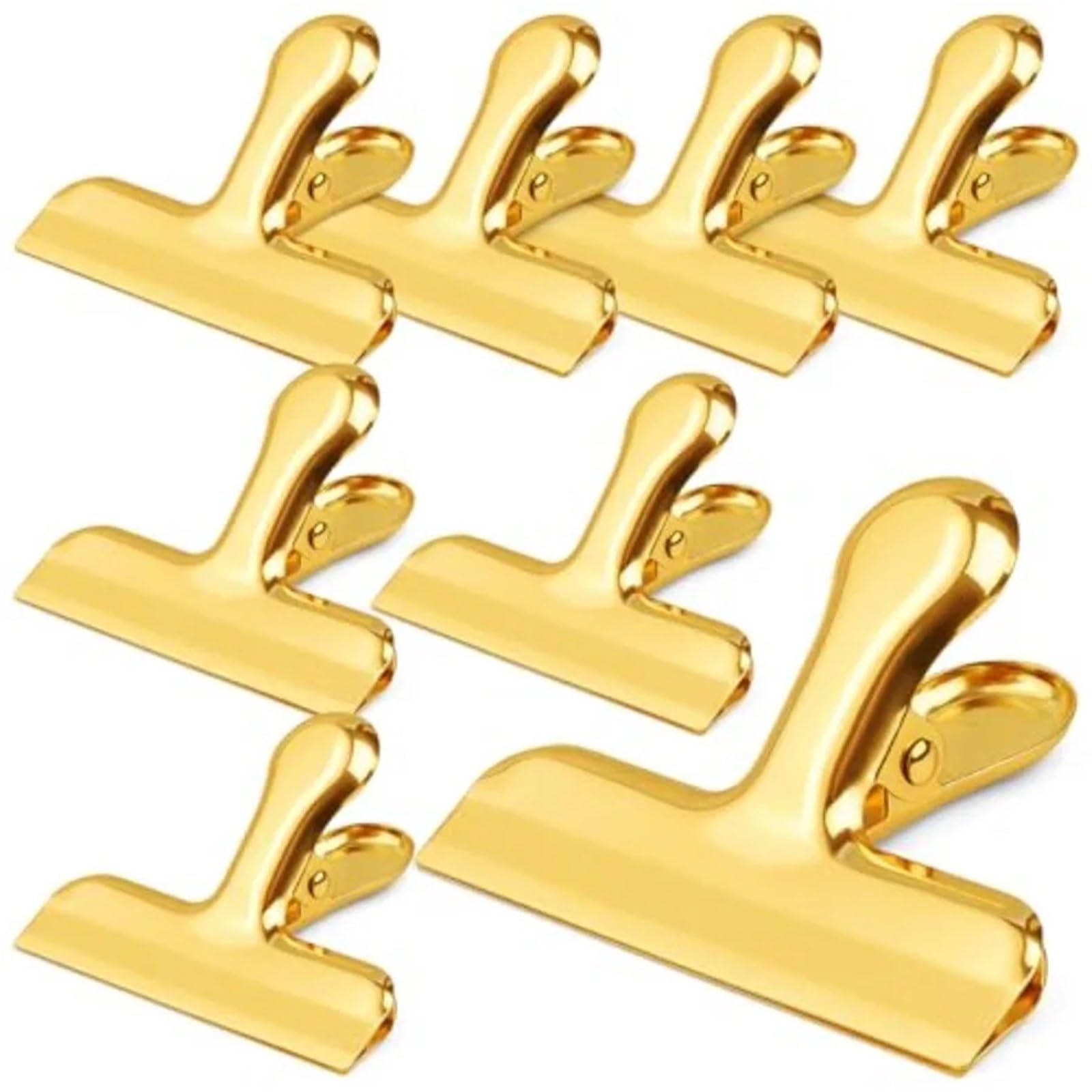 20PCS Chip Clips for Food Storage