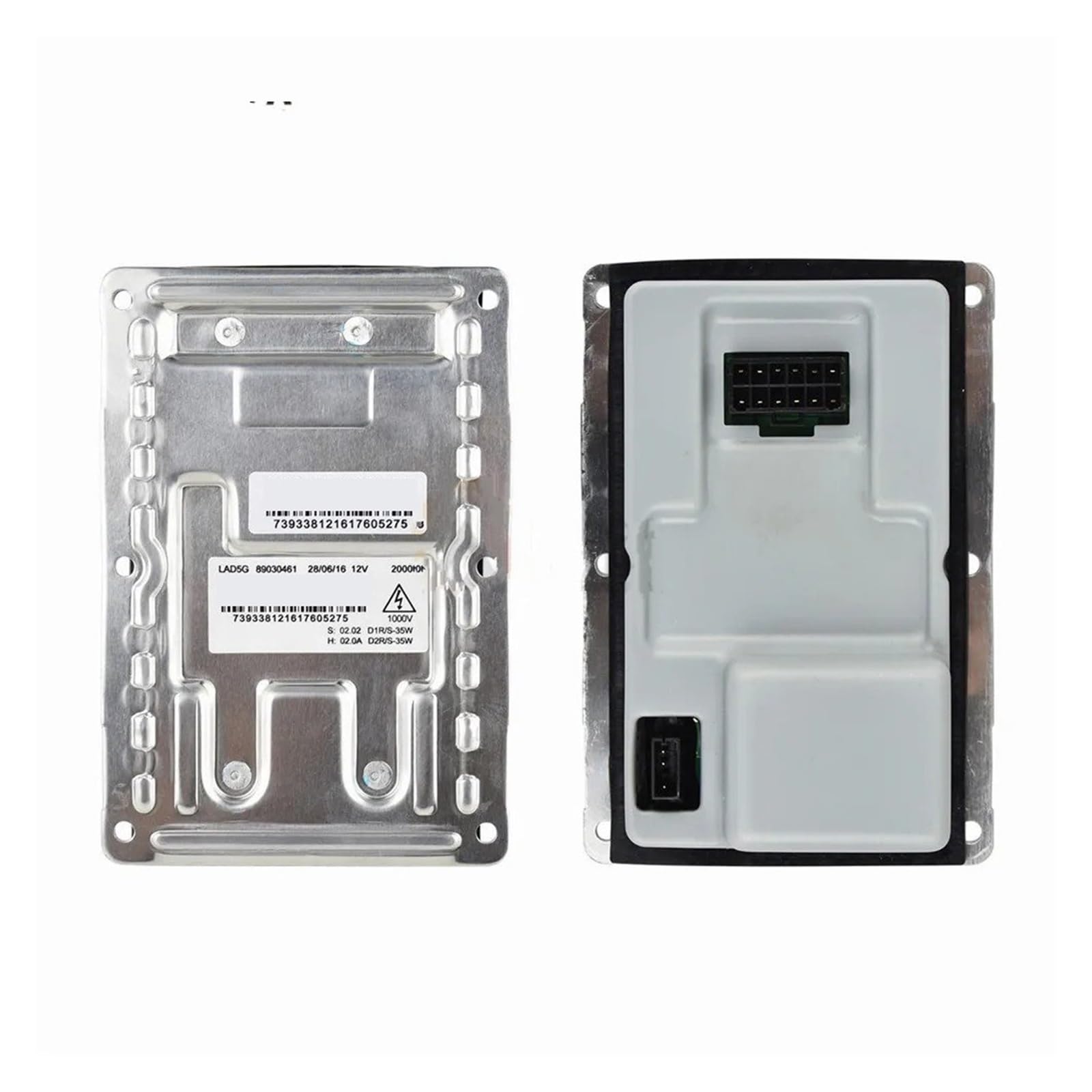 Headlight Ballast for Alfa for Romeo 147 166 Xenon HID Headlight Ballast 12V 35W