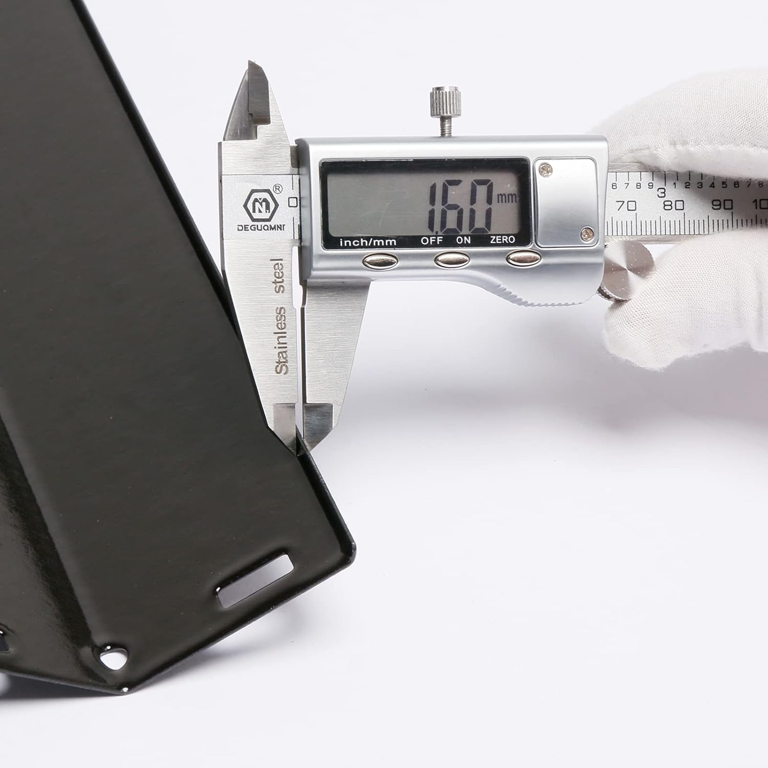 Utheer Grill Parts for Pit Boss Pro Series 1100 Wood Pellet & Gas Combo, Stainless Steel Burner Tube, Heat Plate Shield, Heavy Duty Grill Replacement Parts