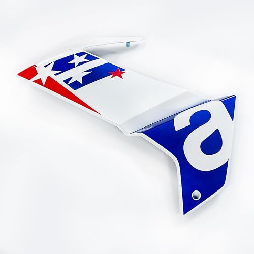 Vista 58 de Kit completo de carenado de motocicleta para carrocería RS 660 compatible con A.prilia RS660 RS-660 R-S 660 2020 2021 2022 2022 2023 2024