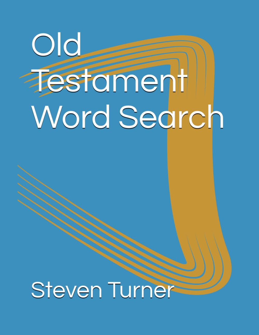 Old Testament Word Search