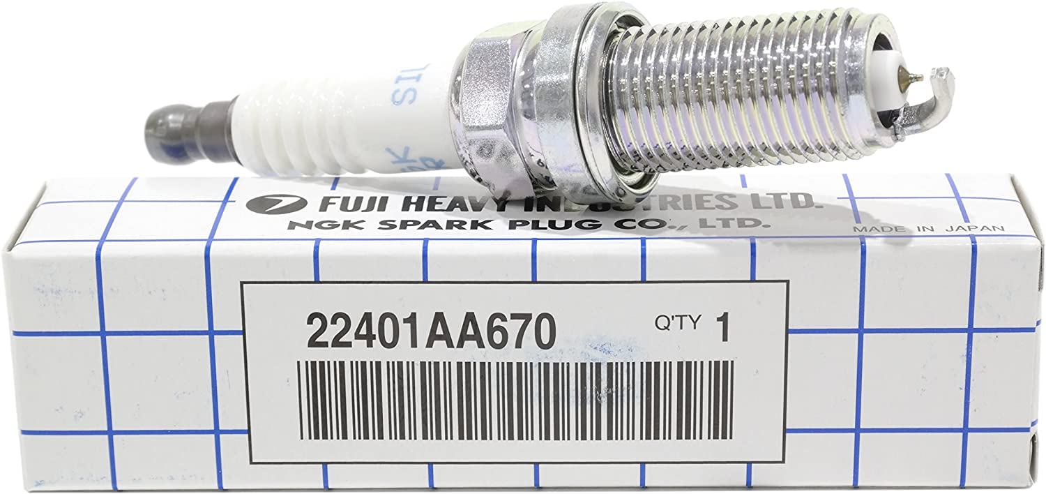 Aページ Amazon.com: Genuine Subaru 22401AA801 Spark Plug : Automotive
