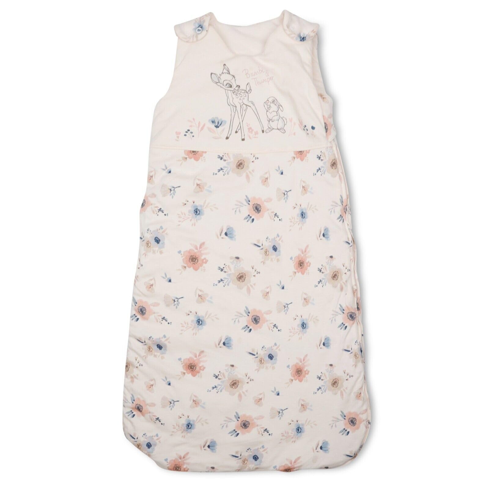Baby Character Sleeping Bags Winter 2.5 Tog Cartoon 100% Cotton 0-24M Boys Girls — view 11