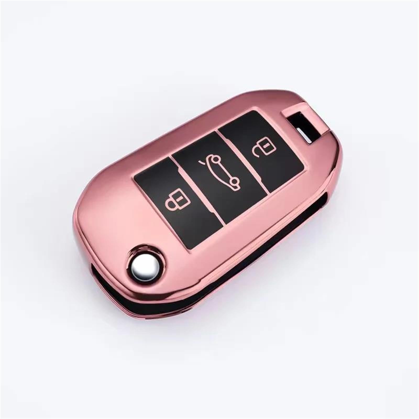 Funda para llave de coche Citroën C4 Cactus ideal para proteger tu mando en la playa 4