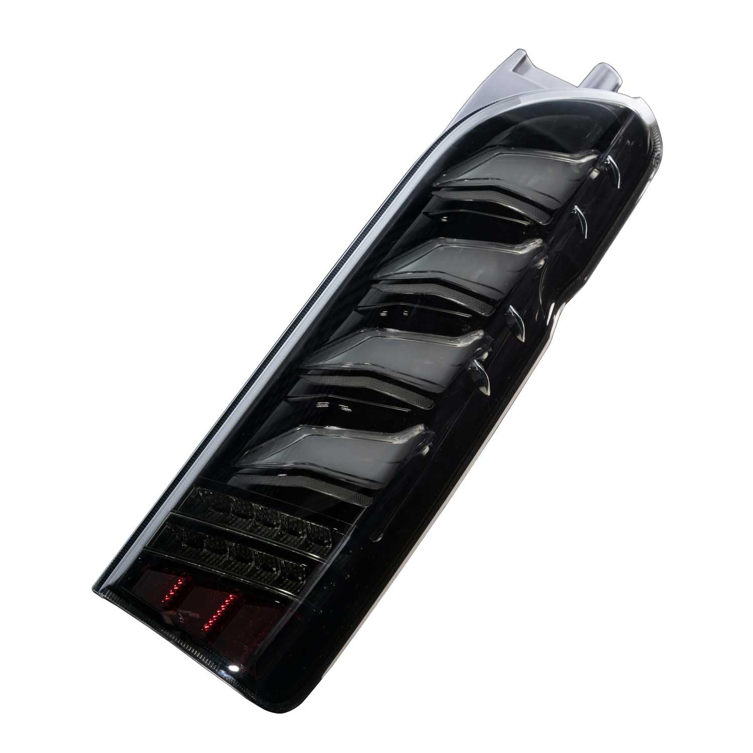 Amazon | valenti ヴァレンティ 200系ハイエース用 ジュエル LED