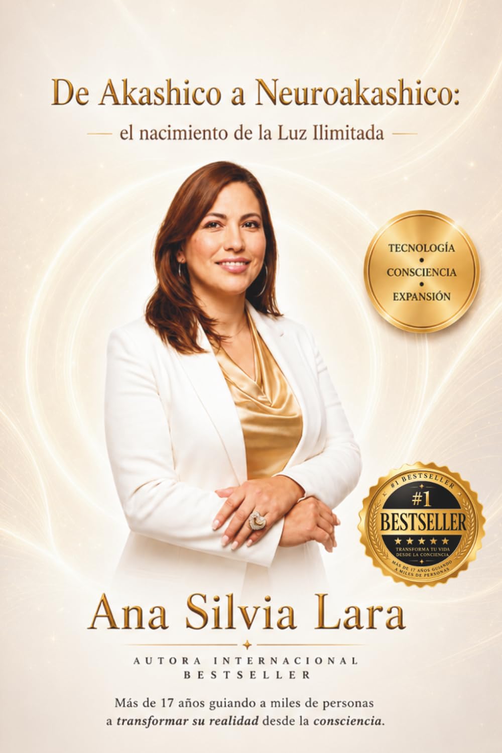 De Akashico a Neuroakashico: El nacimiento de la Luz Ilimitada