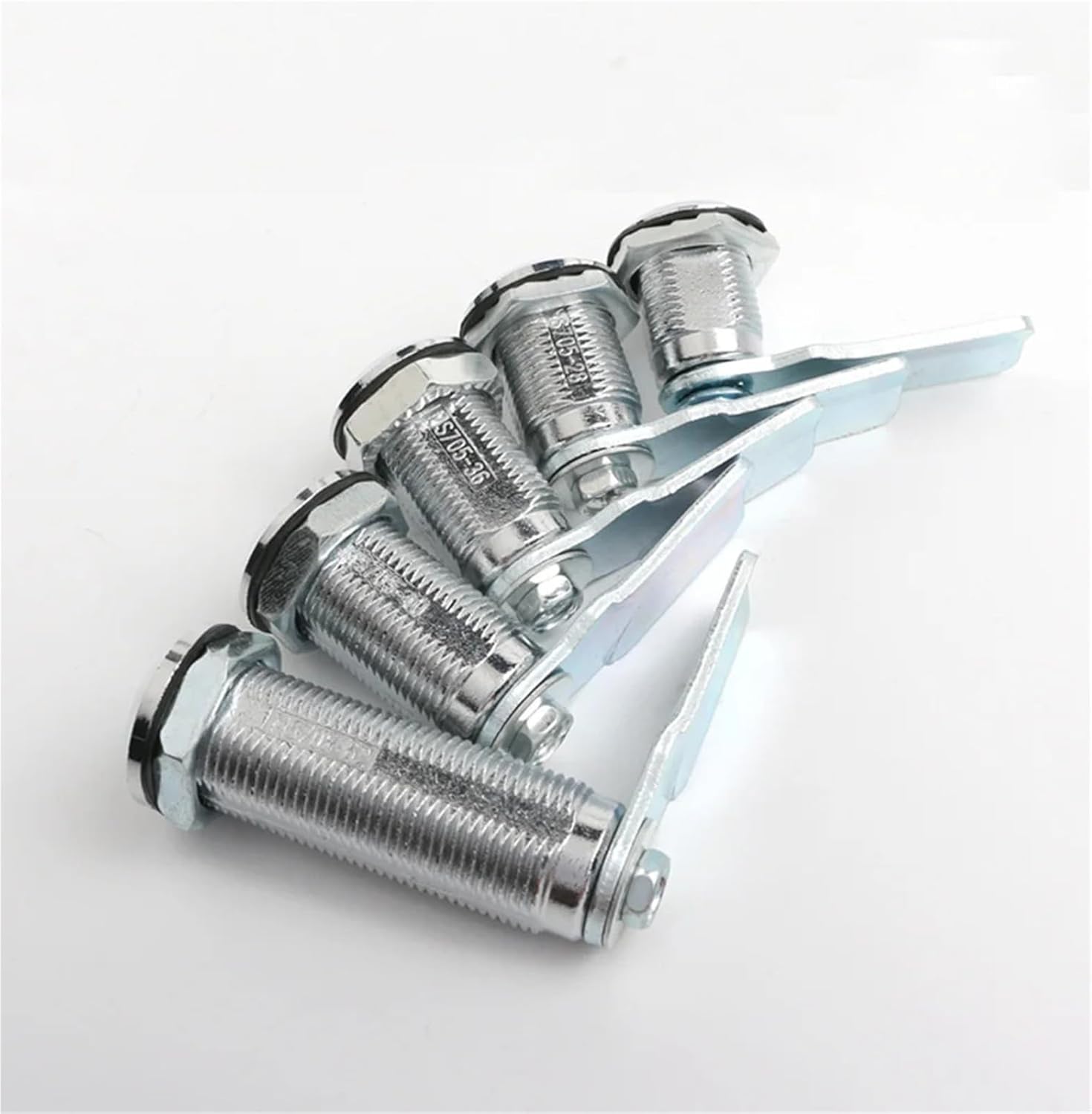 Distribution Cabinet Box Lock MS705-62 Extended Triangular MS705-28-40 Thickened turnbuckle(MS705-25 Triangle)