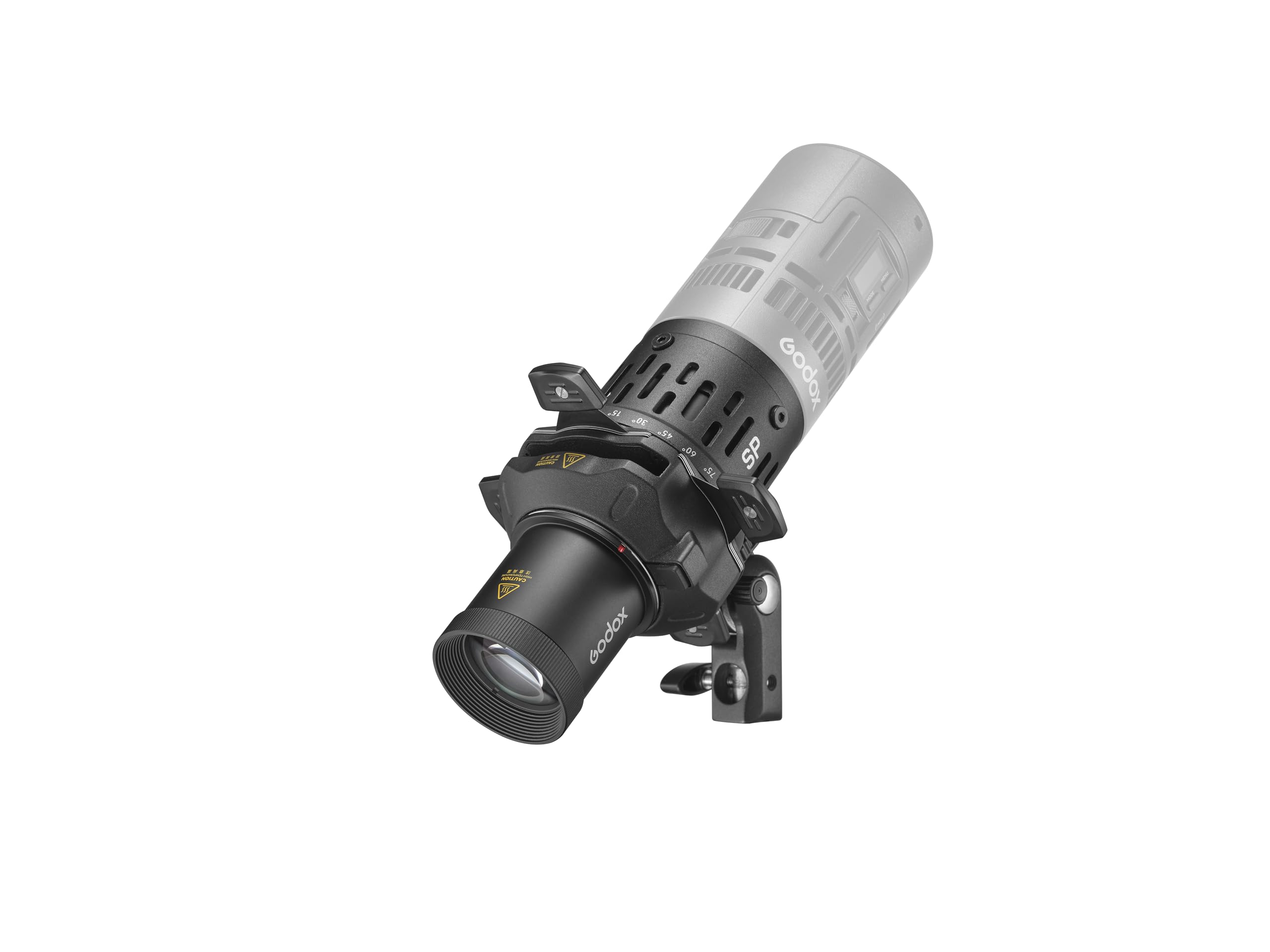 Amazon | GODOX SP36K 36°スポットライト MS60R/RS60R/MS60BI/RS60BI