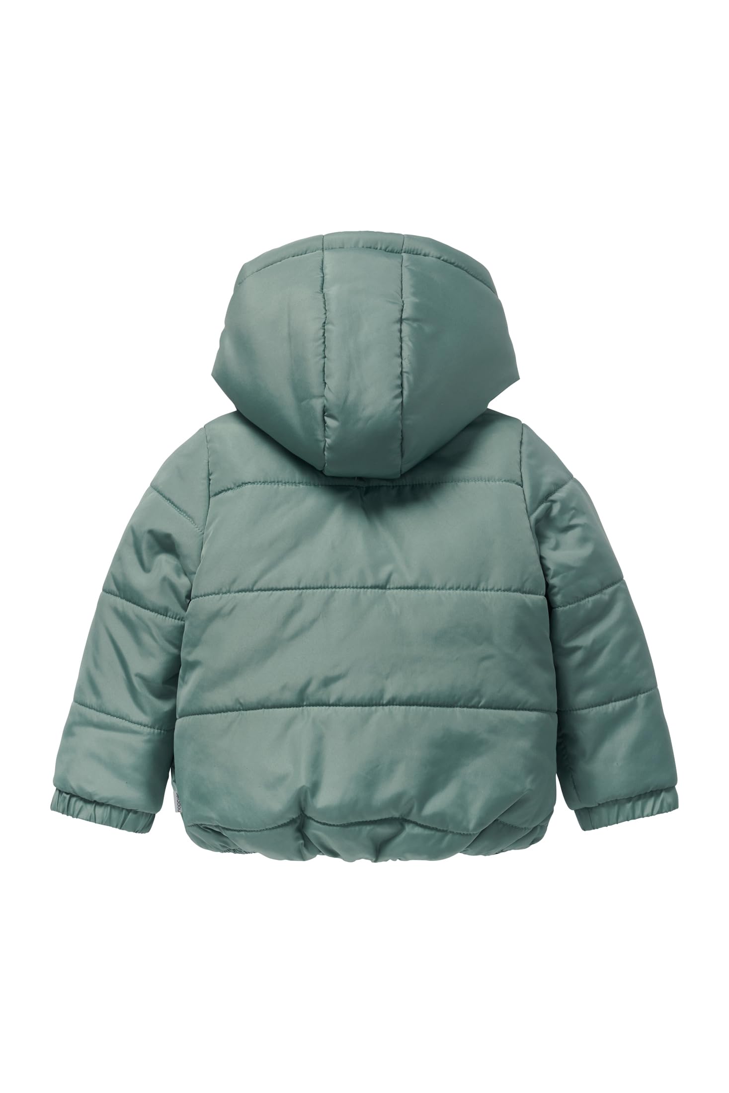 Noppies Baby - Jungen Boys Jacket Ottrot Jacke (1er Pack)
