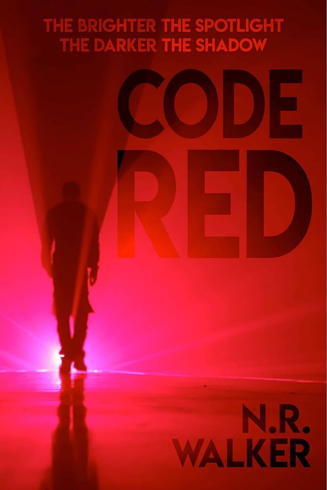 Code Red (The Atrous Series Book 1) - Kindle edition by Walker