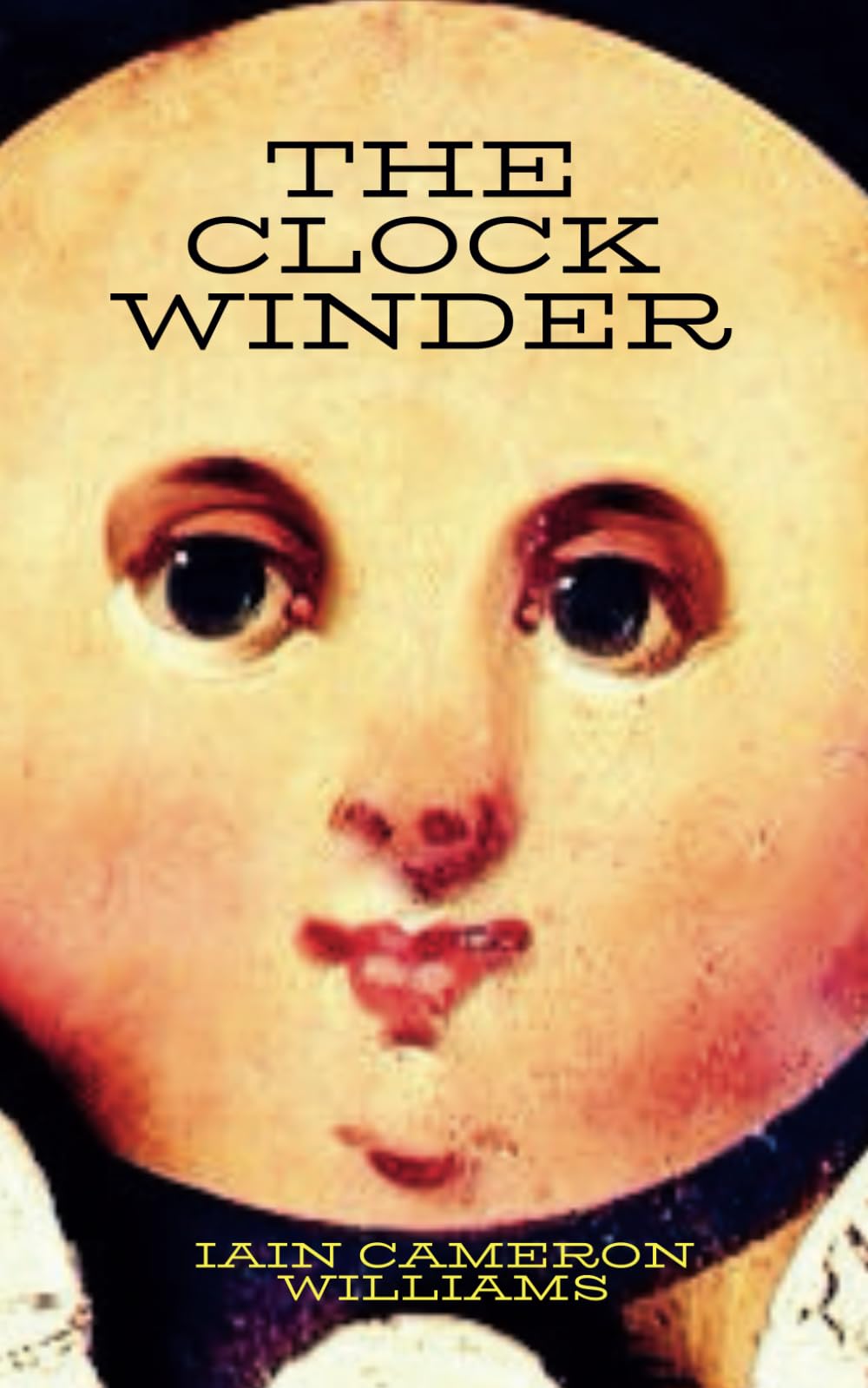 The Clock Winder: a short story